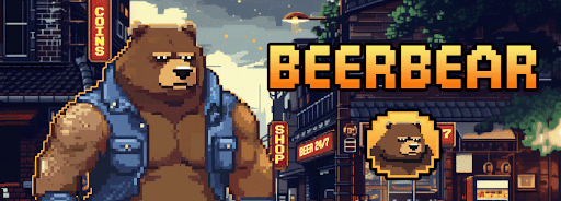 BeerBear and Dogecoin: Two distinct paths in the evolving meme coin market - 2