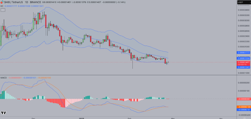 Shiba Inu could outperform Dogecoin, analysts see massive upside for a viral GameFi token - 1