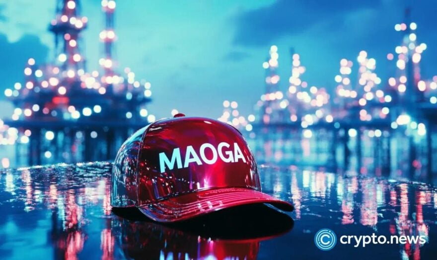 Telegram users can mine oil and earn MAOGA tokens in Oil Magnate game