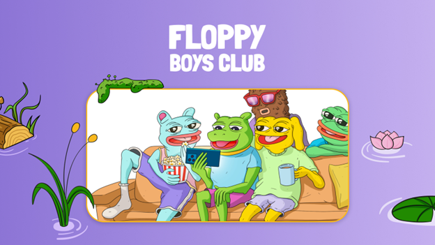 Could FloppyPepe be the next 1000x breakout with 60% bonus tokens on presale? - 1