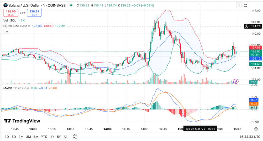 How high can XRP, SOL go in 2025? Analysts project $1 for viral $0.06 altcoin - 2