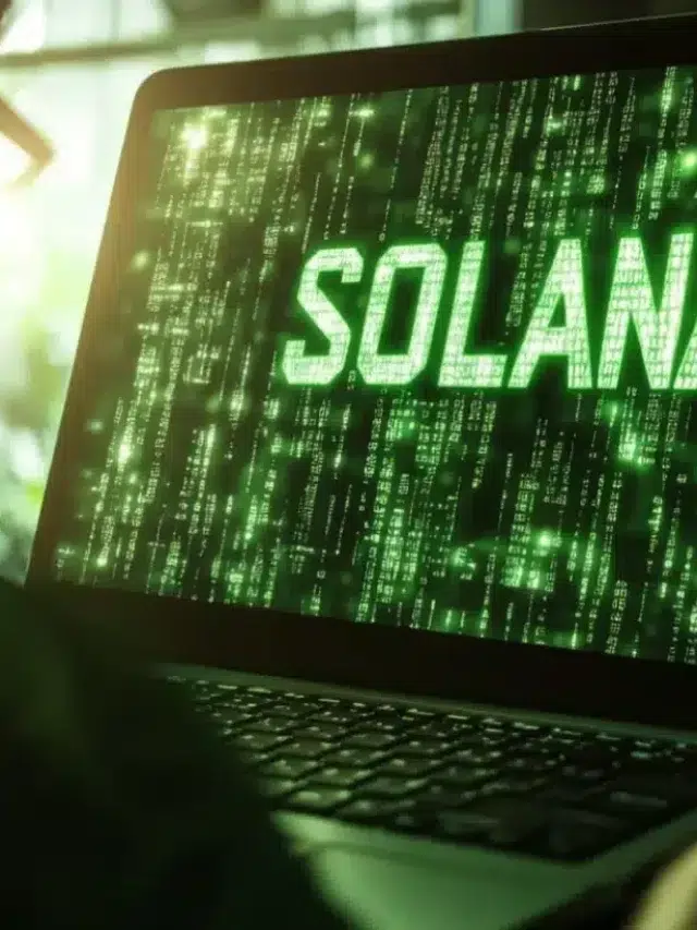 Solana upgrade raises block capacity by 20%, improves developer tools
