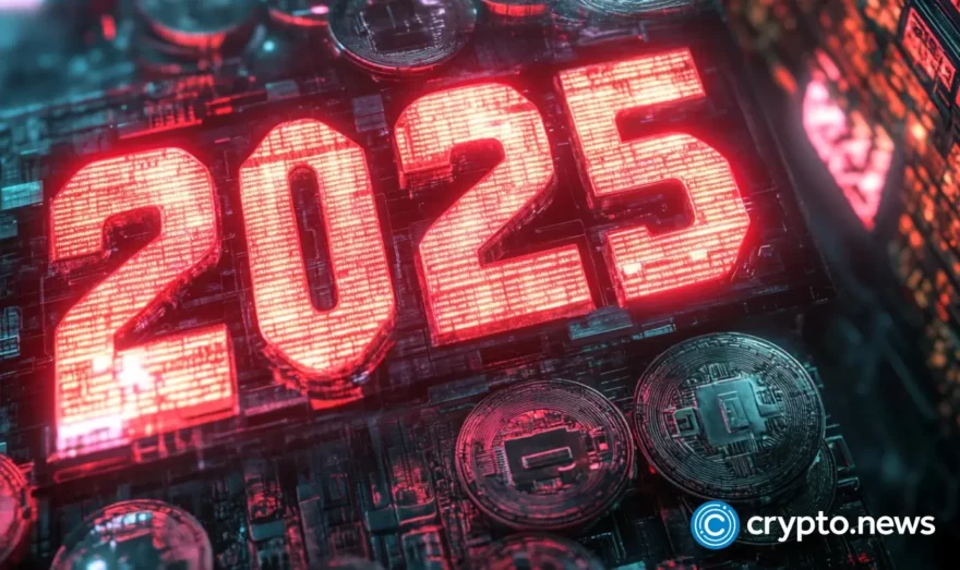 2025: The year intents revolutionize blockchain infrastructure | Opinion