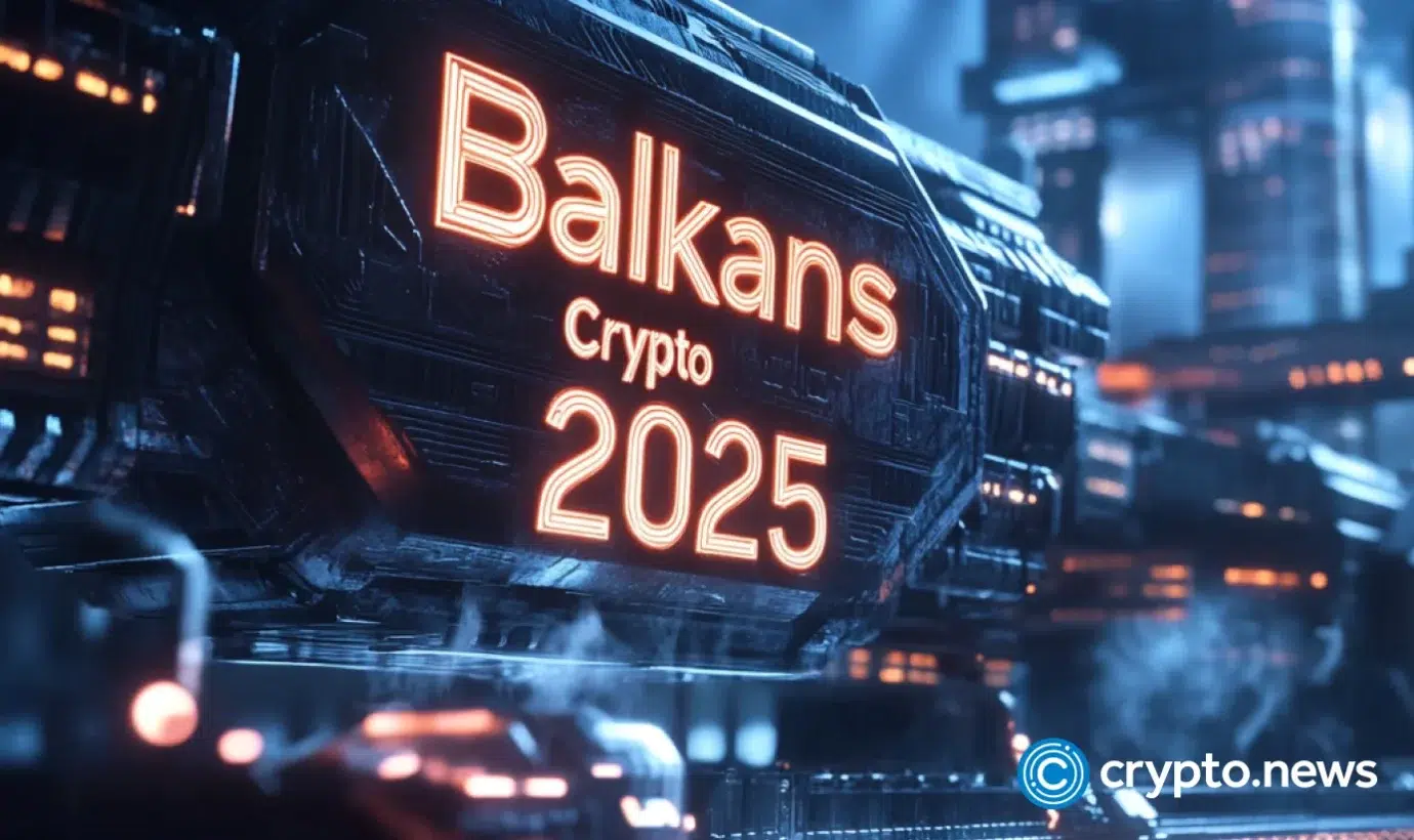 Balkans Crypto 2025: The largest Web3 and blockchain conference in Southeast Europe