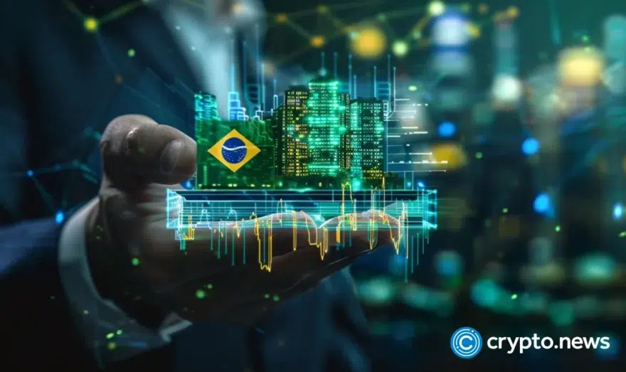 Brazilian workers will be able to opt for salaries to be paid in crypto if the new bill is passed