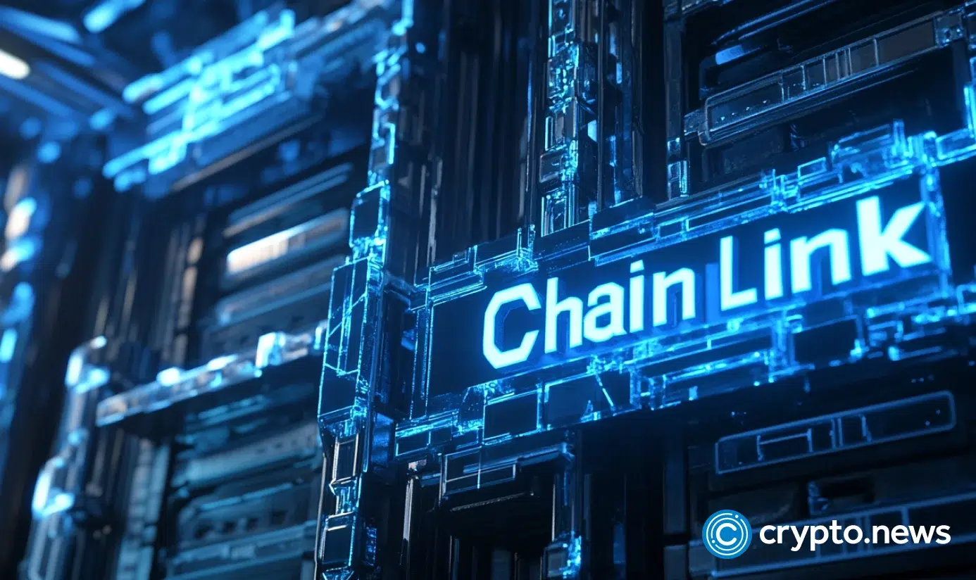 Chainlink price targets $20 as exchange outflows surge