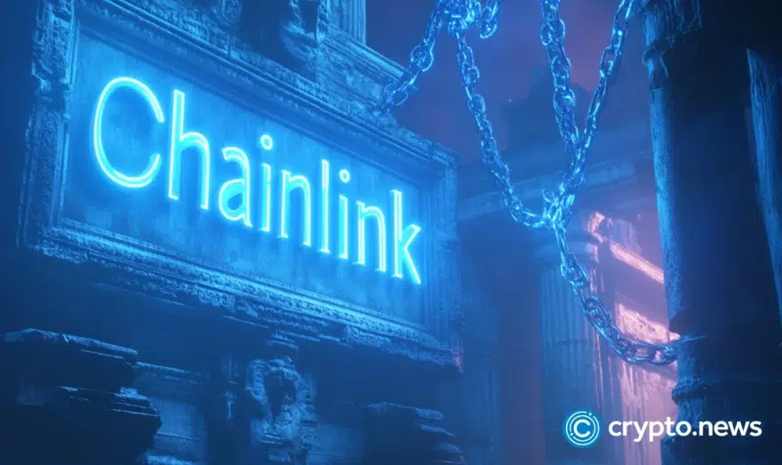 Chainlink boosts oracles, while Lightchain AI expands ecosystem with $150k grant pools