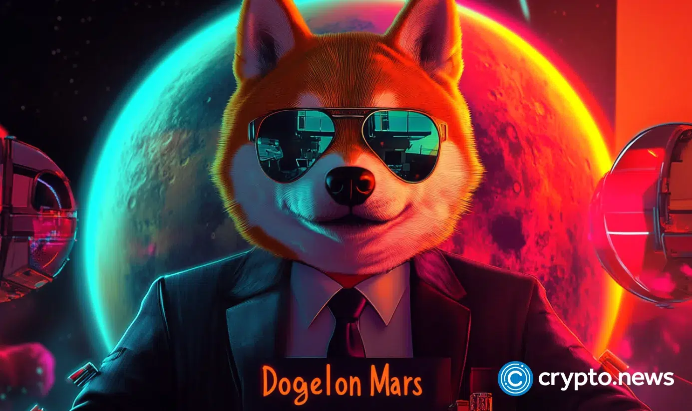 Dogelon Mars price prediction: Can ELON start a memecoin rally?