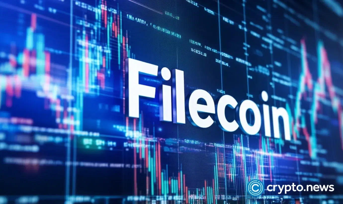 Filecoin price prediction: Can FIL reverse its downtrend?