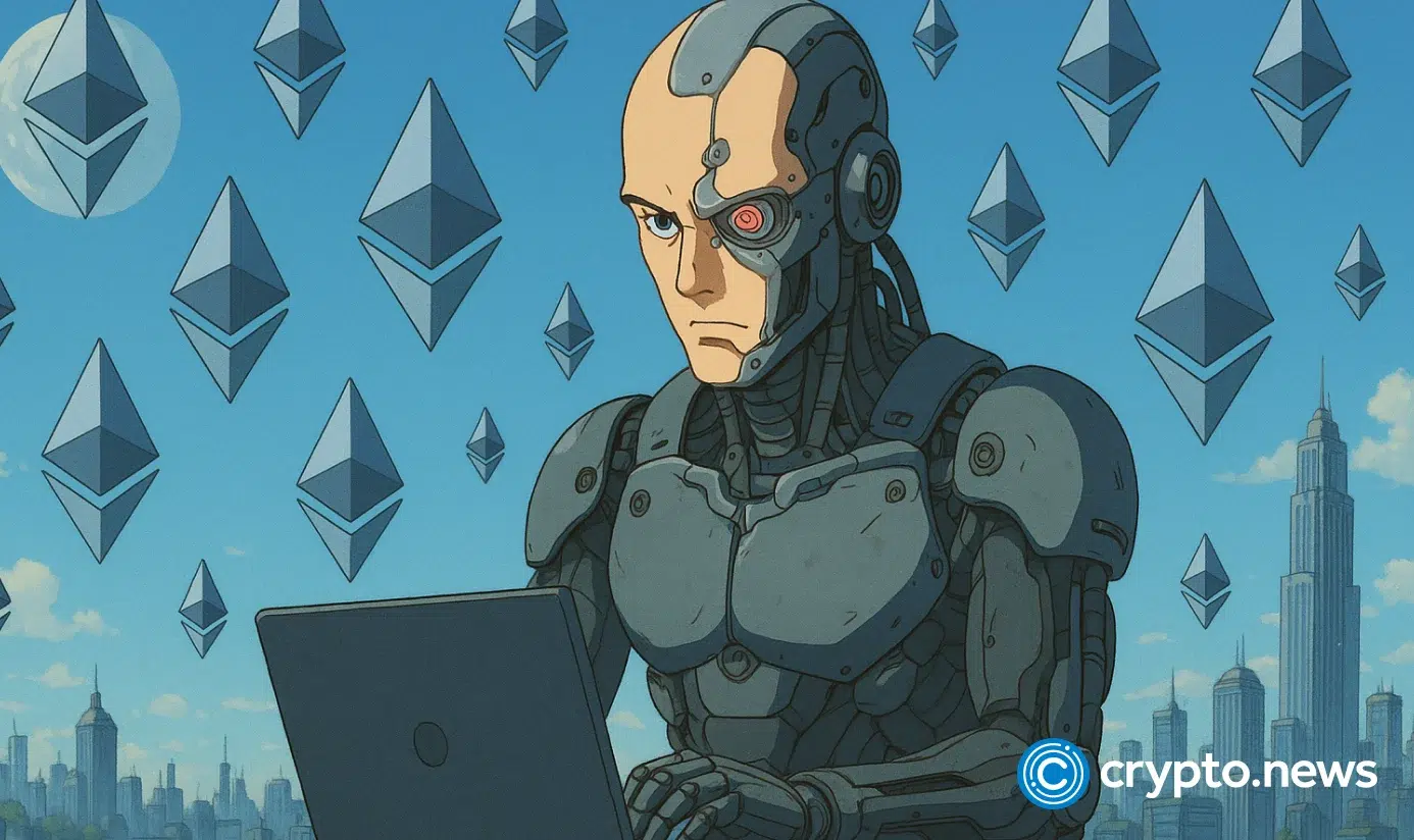 $50M Infini hacker dumps ETH bag months after exploit