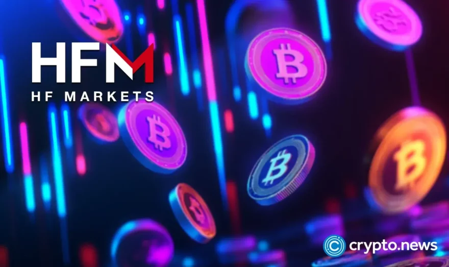 HFM rolls out advanced crypto CFD trading