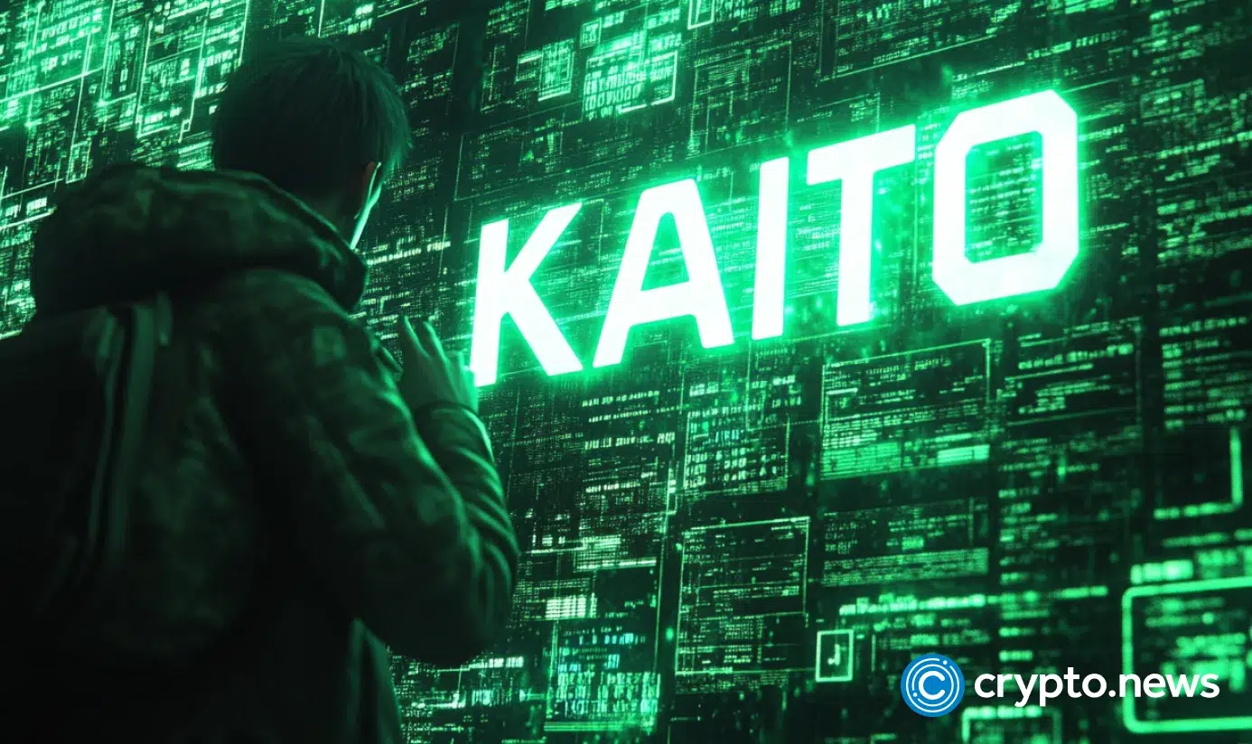 KAITO price surges as funding rate exits danger zone