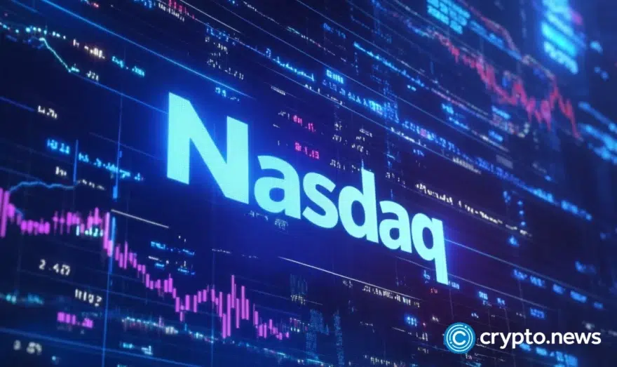 BTC, ETH, XRP, altcoin prices at risk: Nasdaq 100 loses key support