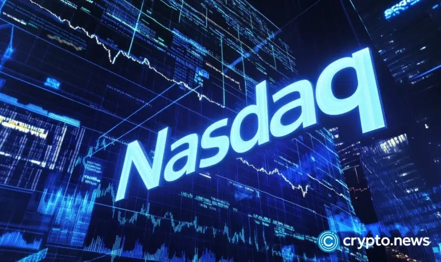 Nasdaq files Polkadot ETF on behalf of 21Shares