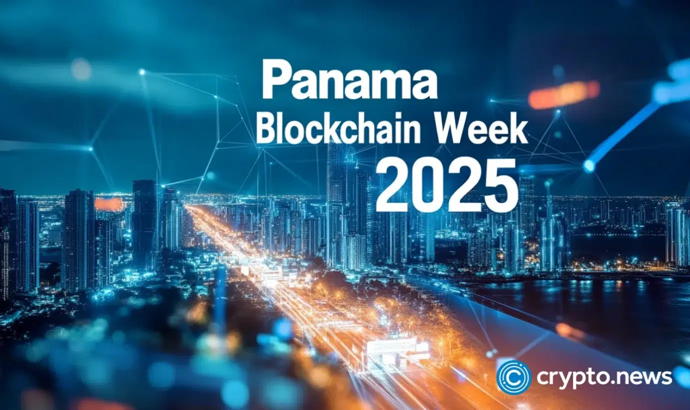 Panama Blockchain Week 2025: The blockchain hub of the Americas