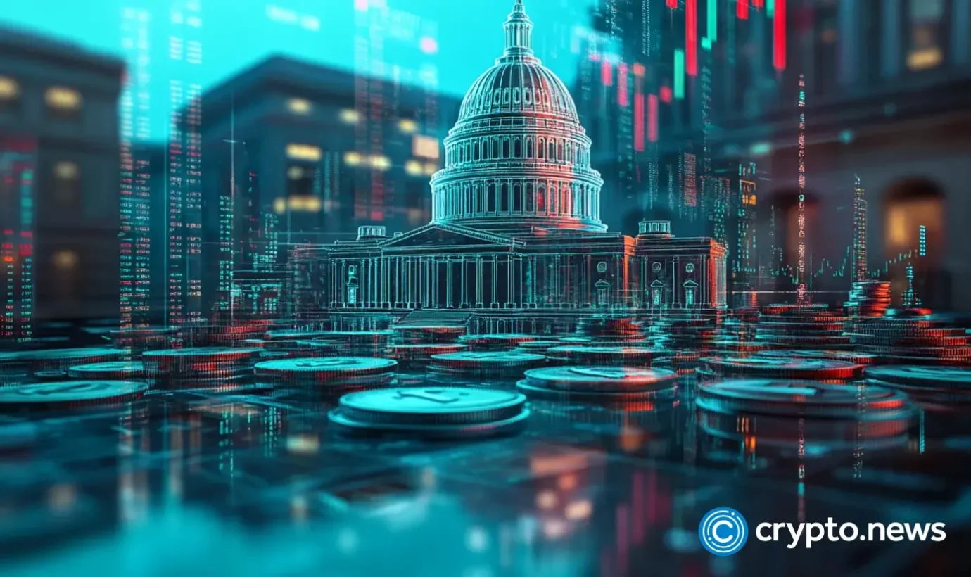 U.S. Congressman to introduce a bill ensuring the strategic Bitcoin reserve cannot be revoked