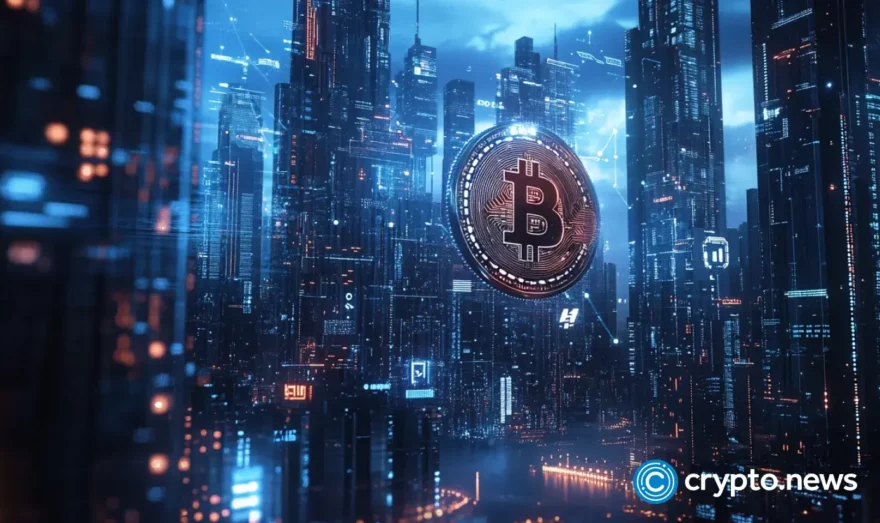 Bitcoin Staking In DeFi