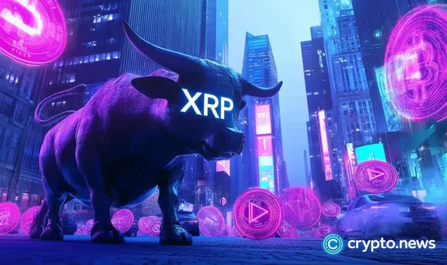 Analysts predict XRP surge to $9-$10 and 5000% rally for new Ripple rival