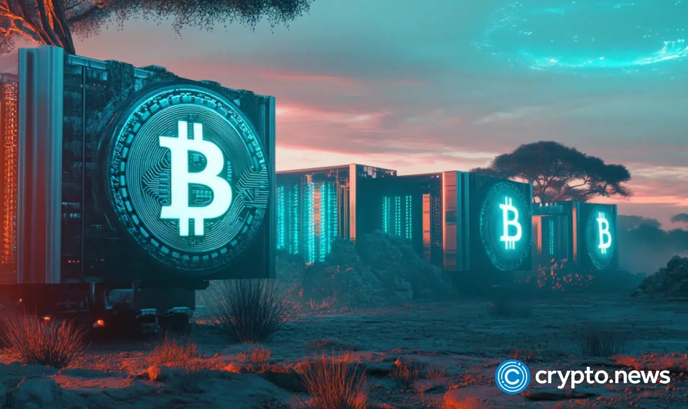 Bitfarms’s mining margins squeezed despite 33% revenue jump as post-halving costs climb
