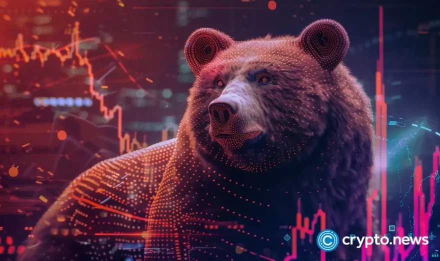 Dow Jones drops 400 points as tariffs are back in focus