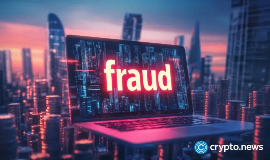 Spain cracks down on €460M crypto fraud network in Europol-backed operation