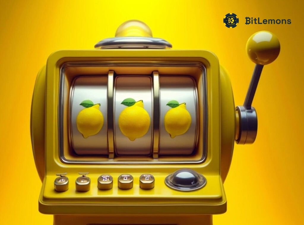 Is BitLemons quietly becoming a bigger opportunity than Bitcoin and TRUMP? - 1