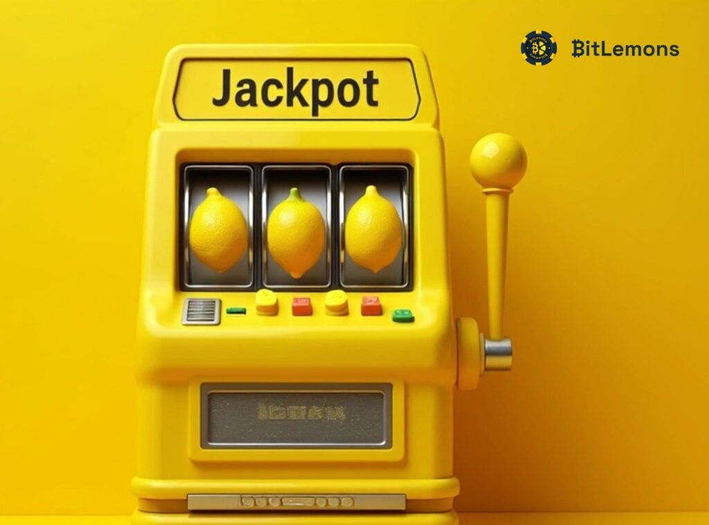 Growth potential: BitLemons, LINK, and ETH break barriers while casino tokens surge - 1