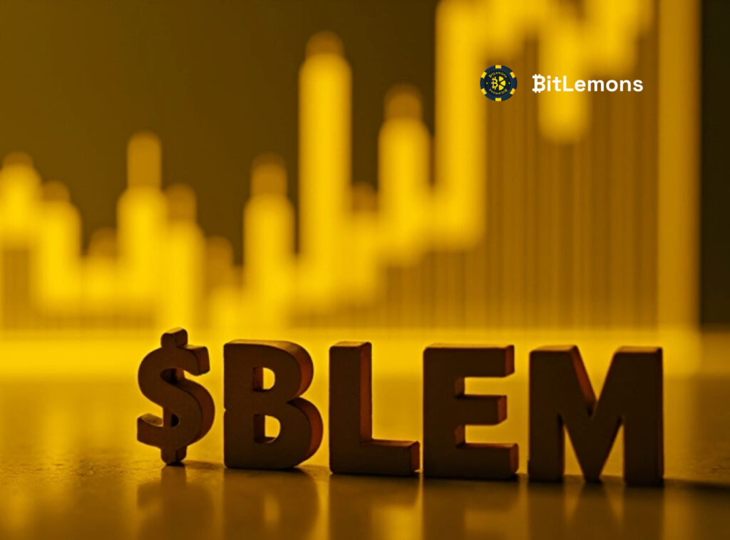 98% Sold: Why Blem is processed as BTC and Sol dominate titles - 1