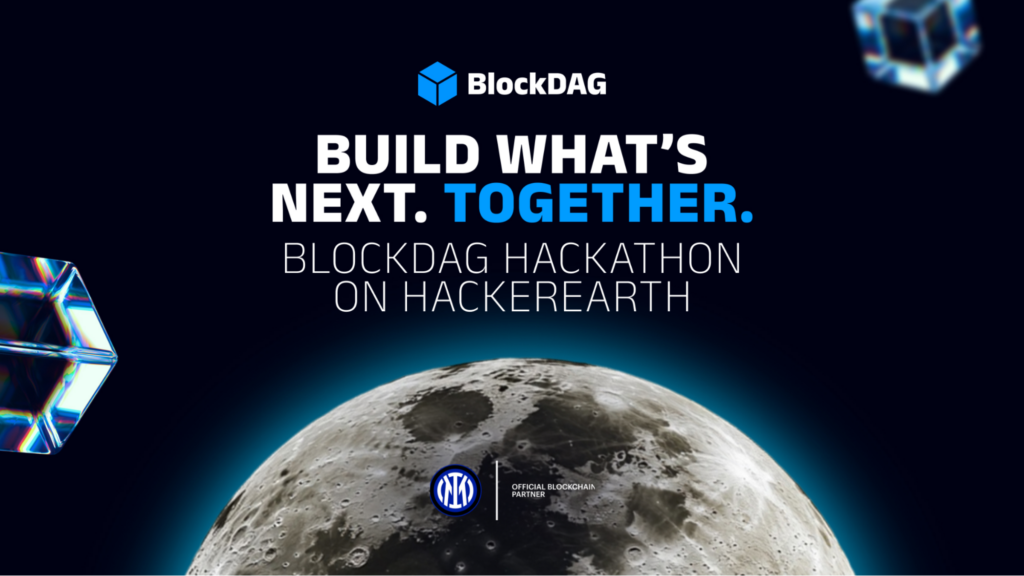 Here's why Global Hackathons can turn up Blockdag holders: Will Hbarn Transmission and BNB hit $ 700? - 1