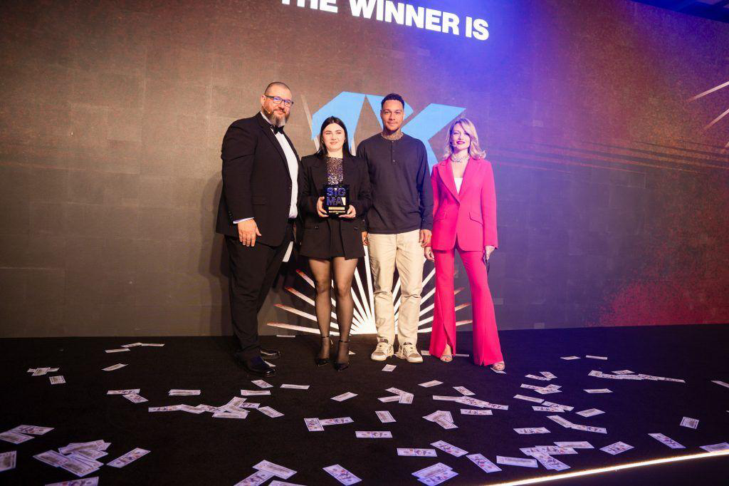 AIBC Awards brings successful Dubai summit to a close - 2