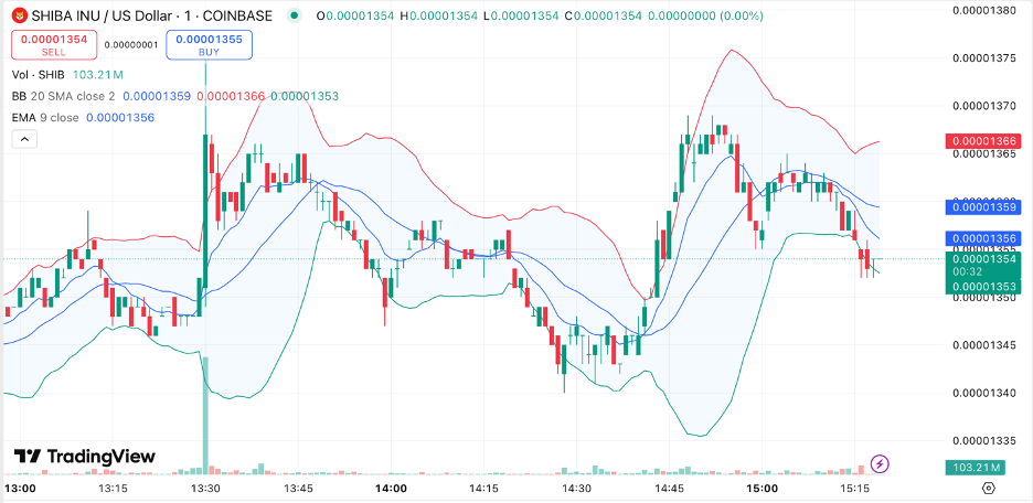 Dogecoin and Shiba Inu holders take a new kind of gamble on Rollblock's 5,000% potential - 4