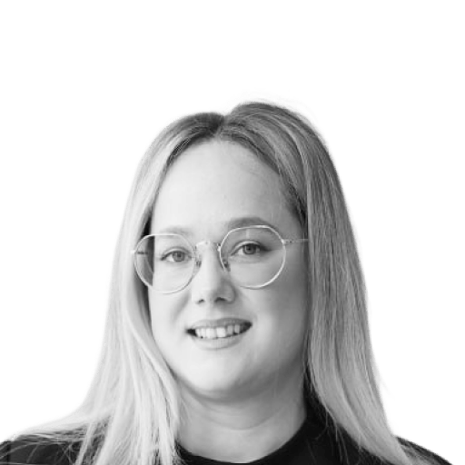 Daria Nikitina