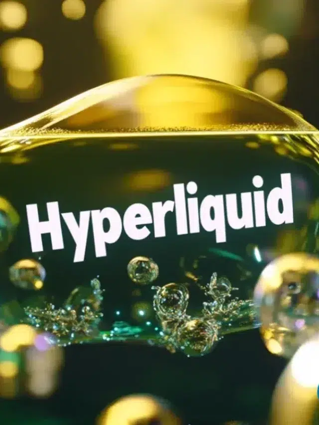 Hyperliquid primed for breakout as price targets new all-time high