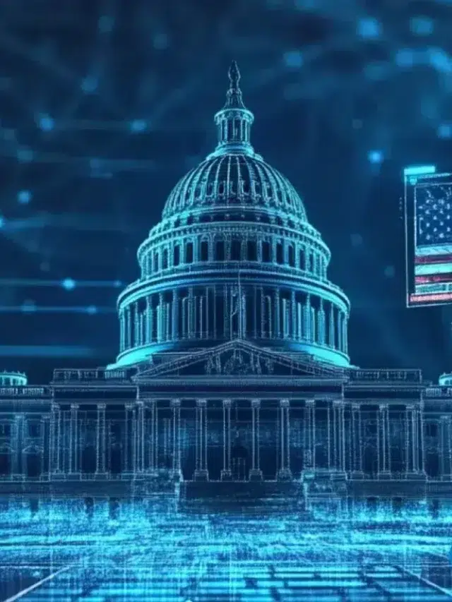 Treasury Secretary Bessent says U.S. at Golden Age of crypto