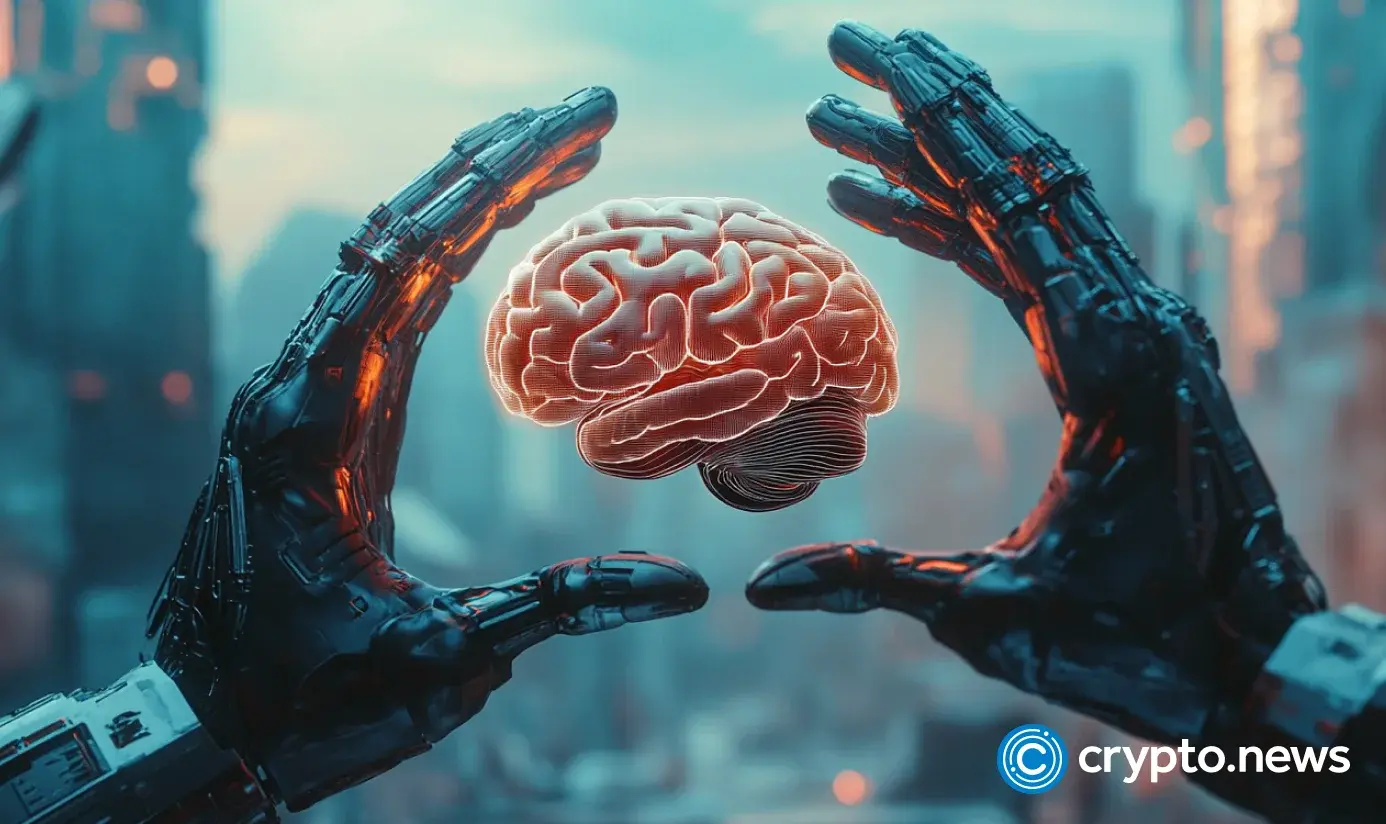 Edgen Launches ‘AI Super App’ for crypto market trading