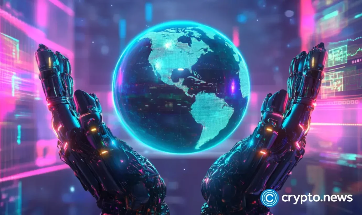 Chainlink taps ICE’s market data to anchor forex and metals in onchain finance