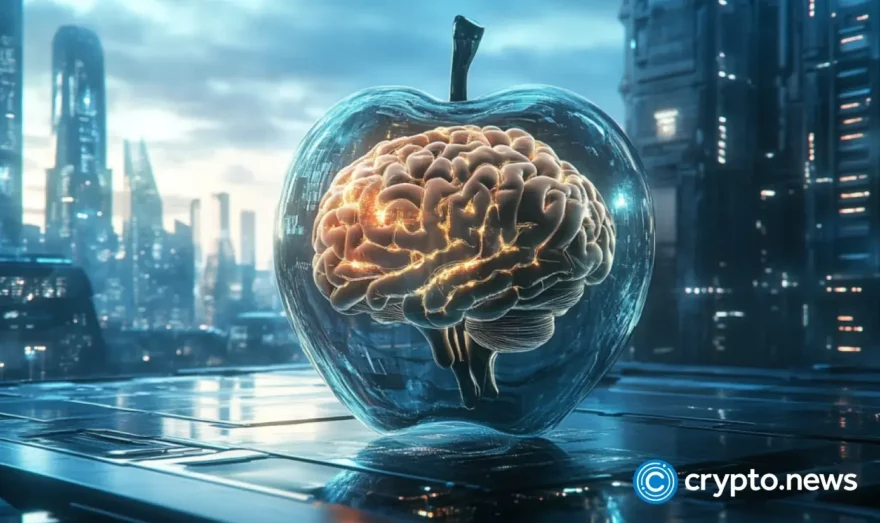 Report: Apple shifts to partner-first AI, eyes Gemini for Siri