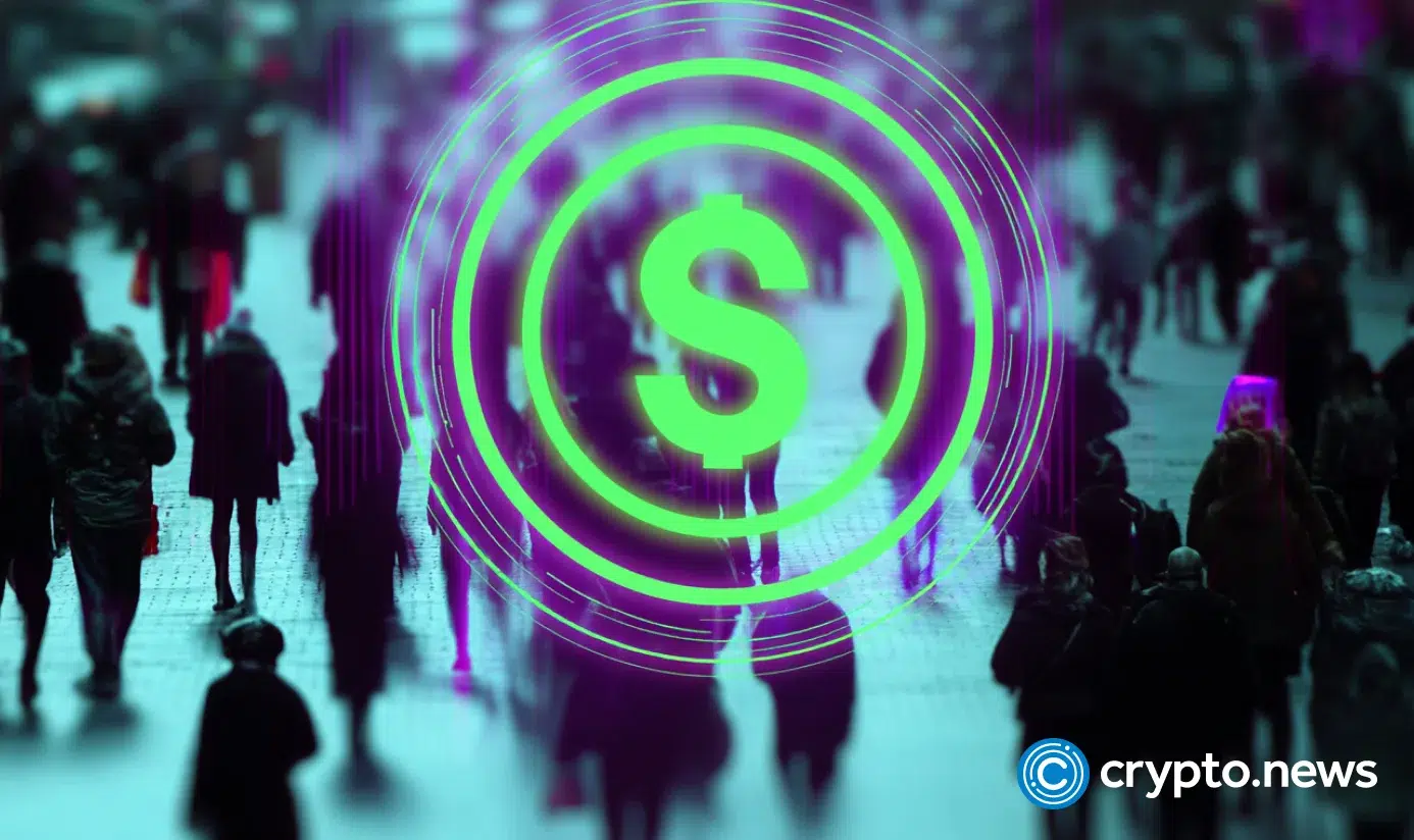 Circle considering sale to Coinbase or Ripple amid IPO: report