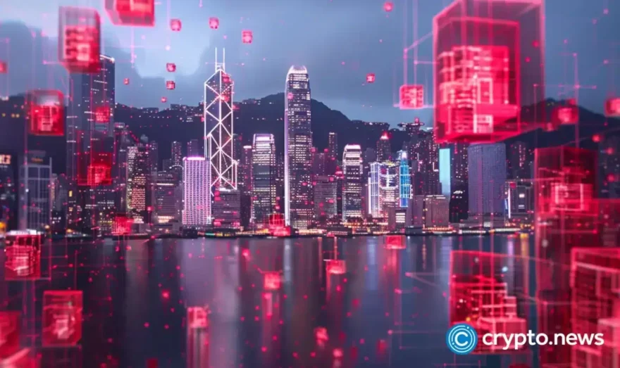 $15m crypto laundering operation busted in Hong Kong