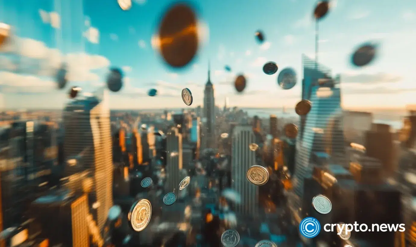 New York, Illinois ban state staff from prediction markets - 1