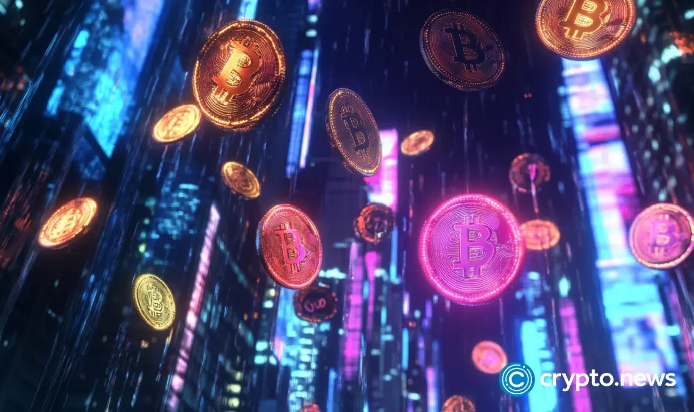 NYDIG warns US crypto bill faces August deadline

