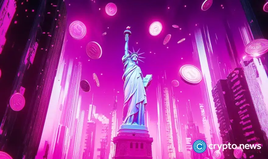 New York City to establish crypto advisory council, says Mayor Eric Adams