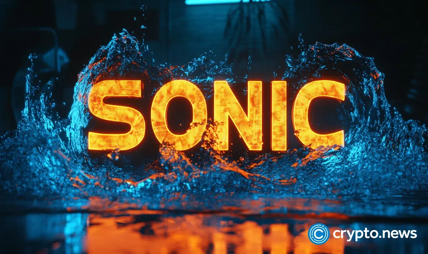 Sonic crypto battles yearly lows: can price trigger a market reversal?