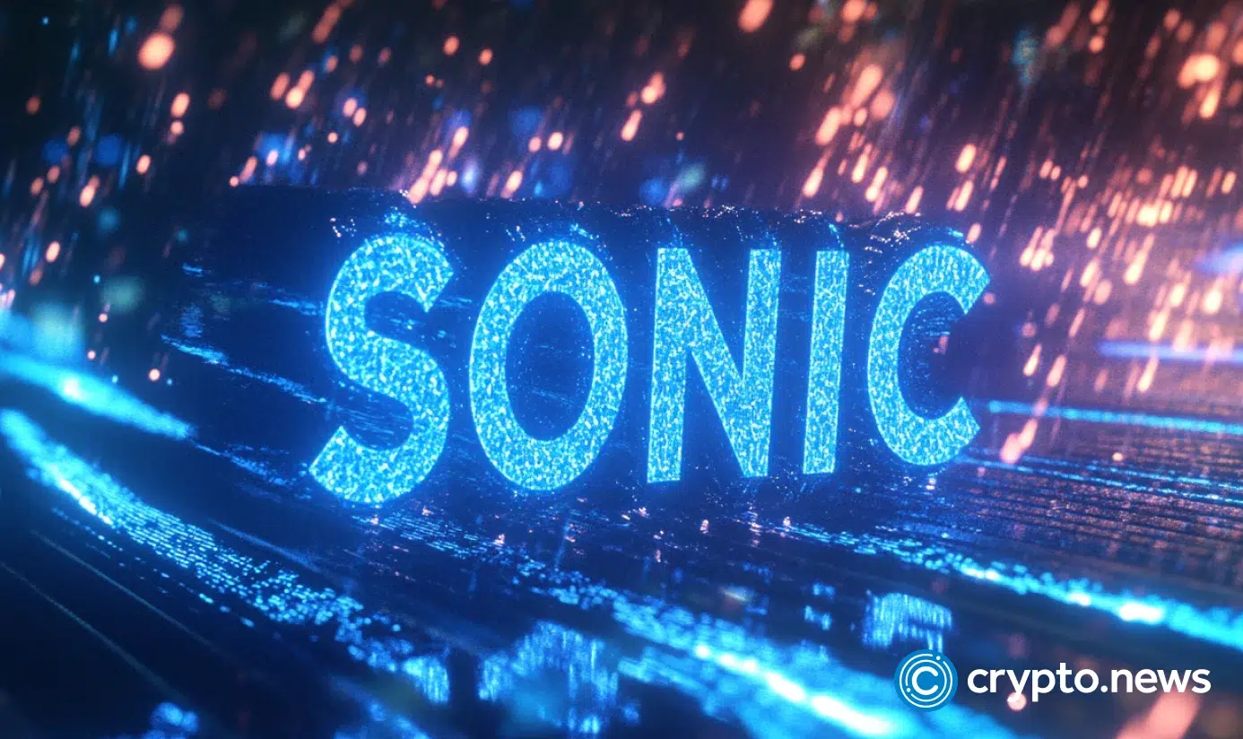 Sonic rallies 15%, TVL reaches new ATH as Binance Wallet announces S token integration
