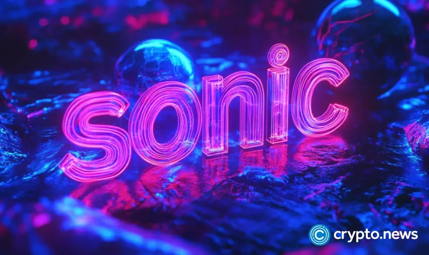 Sonic Labs announces GSR as the official market maker for S