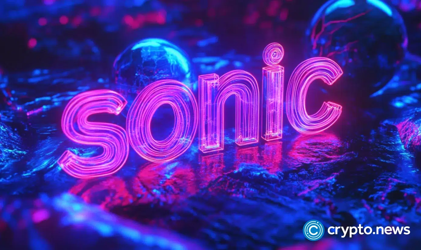 Sonic Labs announces GSR as the official market maker for S