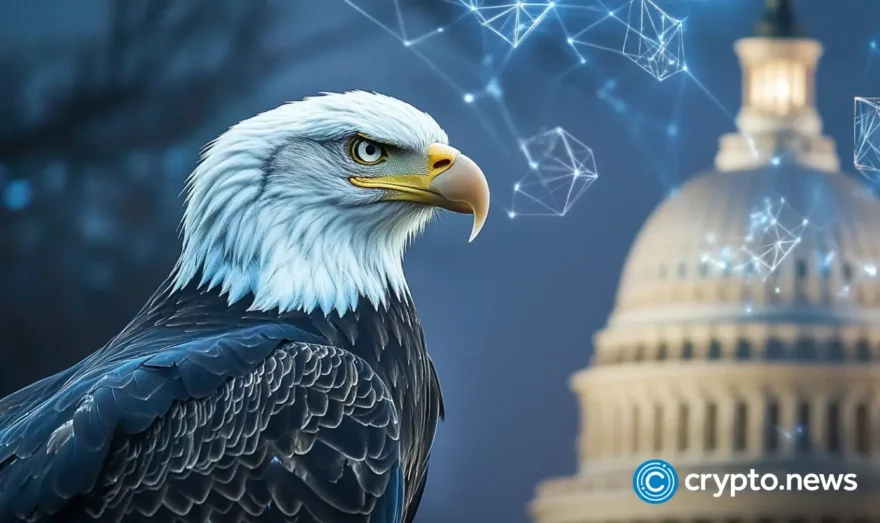 North Carolina crypto investment bill passes House vote, headed to Senate