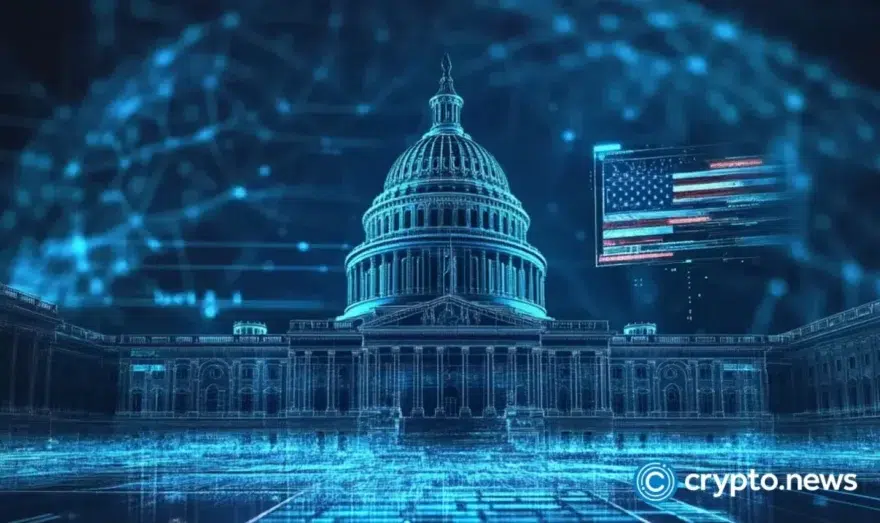 Stablecoin legislation gets renewed bipartisan support in Senate: report