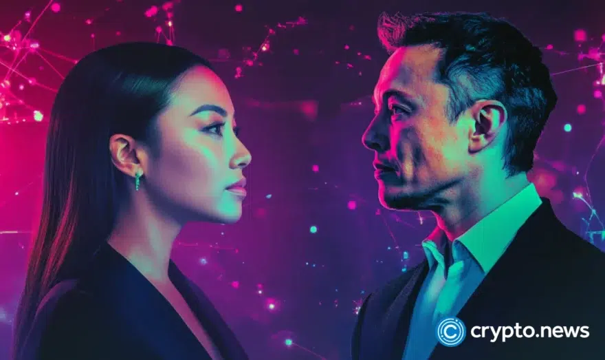 xAI job ad seeks crypto quant to train AI trading models

