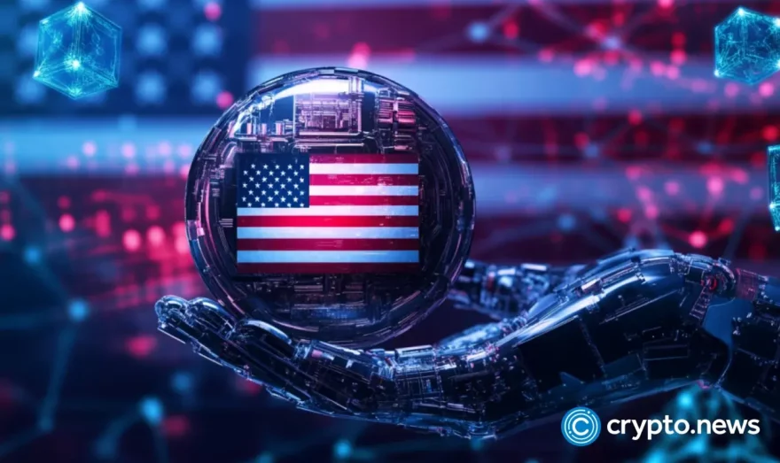 BREAKING: GENIUS Act passes House, Tim Scott hails stablecoin bill as milestone
